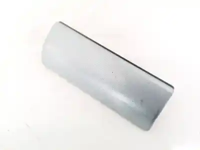 Peça sobressalente para automóvel em segunda mão plásticos por opel zafira b 1.9 cdti referências oem iam 13162516