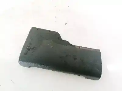 Peça sobressalente para automóvel em segunda mão plásticos por opel zafira b 1.9 cdti referências oem iam 13167413