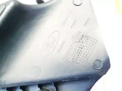 Автозапчастина б/у пластикler для ford ka (ccu) 1.2 8v cat посилання на oem iam 735433917  