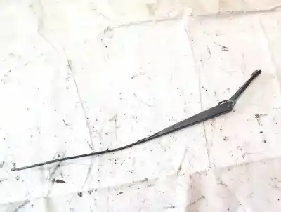 Peça sobressalente para automóvel em segunda mão haste de escova dianteiro esquerdo por renault laguna iii 2.0 dci diesel cat referências oem iam 