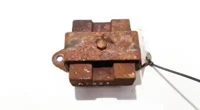 Second-hand car spare part engine support for mazda 5 (cr) 2.0 cd (cr19) oem iam references 