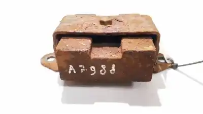 Автозапчасти б/у поддержка двигателя за mazda 5 (cr) 2.0 cd (cr19) ссылки oem iam   