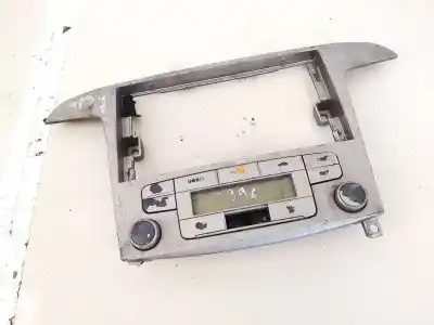 Peça sobressalente para automóvel em segunda mão Comando De Sofagem (chauffage / Ar Condicionado) por FORD GALAXY (CA1) 1.8 TDCi CAT Referências OEM IAM 6M2T18C612AG  WXGA02125