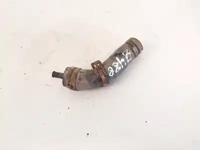 Peça sobressalente para automóvel em segunda mão tubo por skoda superb (3u4) 1.9 tdi referências oem iam 