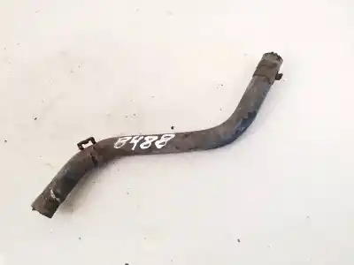 Peça sobressalente para automóvel em segunda mão tubo por skoda superb (3u4) 1.9 tdi referências oem iam 