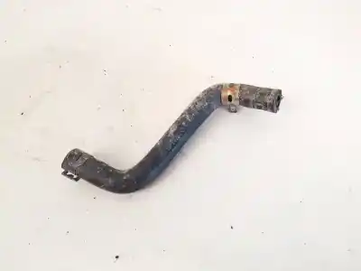 Peça sobressalente para automóvel em segunda mão tubo por skoda superb (3u4) 1.9 tdi referências oem iam 