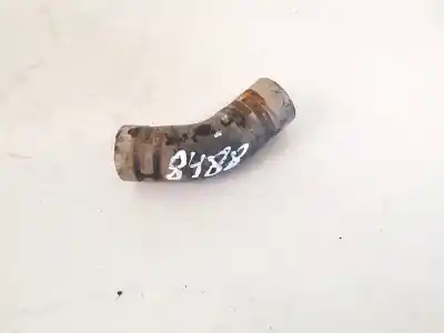 Peça sobressalente para automóvel em segunda mão tubo por skoda superb (3u4) 1.9 tdi referências oem iam 