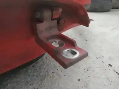 Автозапчастина б/у фільм дверей для opel corsa c 1.2 16v cat (z 12 xep / lb4) посилання на oem iam 