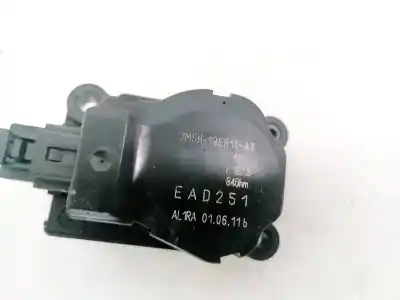 Автозапчасти б/у мотор открывания люков кондиционера за ford kuga i 2.0 tdci ссылки oem iam 3m5h19e616ab  3m5h-19e616-ab, ead251