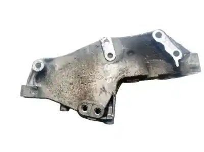 Peça sobressalente para automóvel em segunda mão suporte motor por renault laguna iii 2.0 dci diesel cat referências oem iam 8200741768