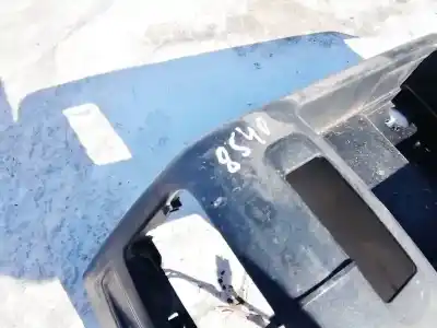 Автозапчастина б/у пластика для audi a6 c6 (4f2) 2.0 tdi посилання на oem iam 4f0863244  4f0863244c