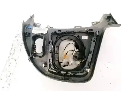 Second-hand car spare part plastics for renault kangoo 1.5 dci diesel fap oem iam references 8200454905  