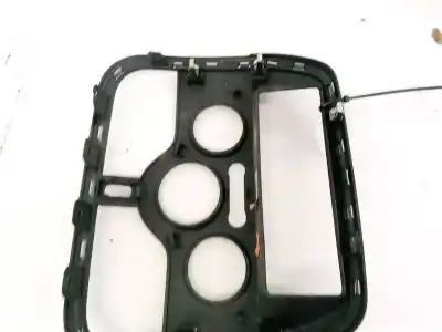 Second-hand car spare part plastics for renault kangoo 1.5 dci diesel fap oem iam references 14406098xcf  682608894r