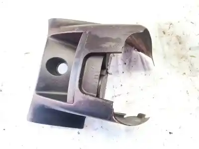 Автозапчасти б/у пластики за nissan note (e11e) 1.6 16v cat ссылки oem iam 689309u100