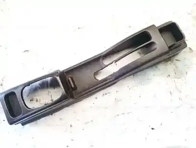 Автозапчасти б/у пластики за nissan note (e11e) 1.6 16v cat ссылки oem iam 969109u03e