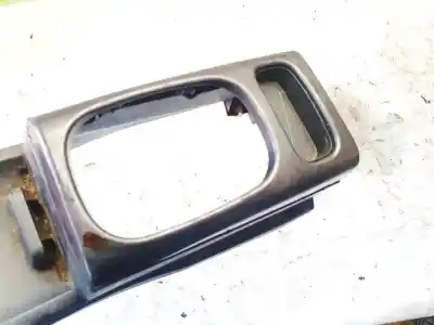 Second-hand car spare part plastics for nissan note (e11e) 1.6 16v cat oem iam references 969109u03e  