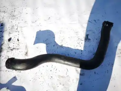 Second-hand car spare part Intercooler Pipe for OPEL VIVARO 2.5 107 KW OEM IAM references   