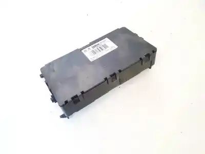 Second-hand car spare part electronic module for peugeot 508 i (8d_) 1.6 hdi oem iam references 9665961480