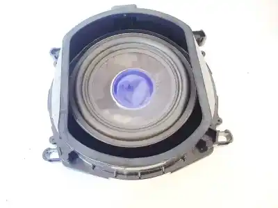 Second-hand car spare part speaker for bmw x5 (e70) 3.0d oem iam references 430407858641  