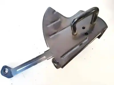 Pezzo di ricambio per auto di seconda mano plastica per bmw x5 (e70) 3.0d riferimenti oem iam 08k004  