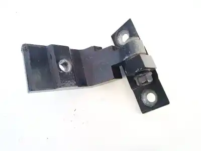 Second-hand car spare part door stop for bmw x5 (e70) 3.0d oem iam references 7160826  