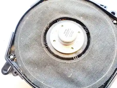Second-hand car spare part speaker for bmw x5 (e70) 3.0d oem iam references 430407858641  