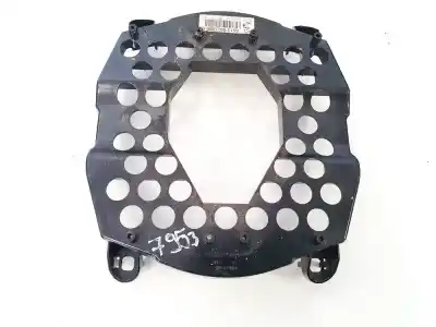 Peça sobressalente para automóvel em segunda mão plásticos por bmw x5 (e70) 3.0d referências oem iam 6513697188005