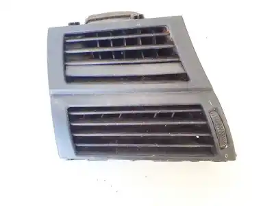 Second-hand car spare part air ventilation grille for bmw x5 (e70) 3.0d oem iam references 716180304  7161803-04