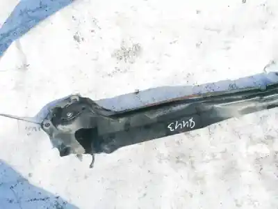 Pezzo di ricambio per auto di seconda mano plastica per ford focus turn. (cb8) 1.6 tdci cat riferimenti oem iam av6116h004ac