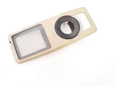 Pezzo di ricambio per auto di seconda mano plastica per bmw x5 (e70) 3.0d riferimenti oem iam 164747  