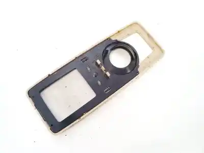 Pezzo di ricambio per auto di seconda mano plastica per bmw x5 (e70) 3.0d riferimenti oem iam 164747  