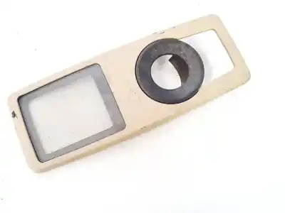 Peça sobressalente para automóvel em segunda mão plásticos por bmw x5 (e70) 3.0d referências oem iam 164747