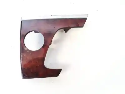 Peça sobressalente para automóvel em segunda mão plásticos por bmw x5 (e70) 3.0d referências oem iam 4992201