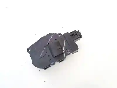 Second-hand car spare part air conditioning hatches opening motor for bmw x5 (e70) 3.0d oem iam references 161220071  412650750