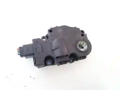Second-hand car spare part air conditioning hatches opening motor for bmw x5 (e70) 3.0d oem iam references 161220071  412650750