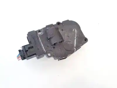 Pezzo di ricambio per auto di seconda mano motore apertura boccole aria condizionata per bmw x5 (e70) 3.0d riferimenti oem iam 161220071  412650750