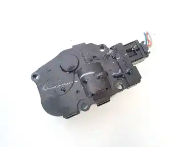 Pezzo di ricambio per auto di seconda mano motore apertura boccole aria condizionata per bmw x5 (e70) 3.0d riferimenti oem iam 161220071  412650750