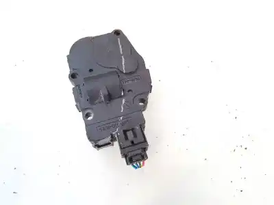 Peça sobressalente para automóvel em segunda mão motor de abertura da comporta de sofagem por bmw x5 (e70) 3.0d referências oem iam 181220071