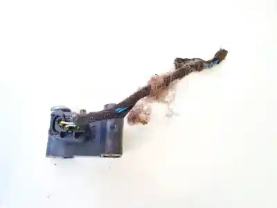 Peça sobressalente para automóvel em segunda mão sensor por bmw x5 (e70) 3.0d referências oem iam 6911003  65.77191107, 0285003900