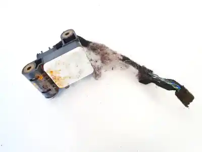 Peça sobressalente para automóvel em segunda mão sensor por bmw x5 (e70) 3.0d referências oem iam 6911003  65.77191107, 0285003900