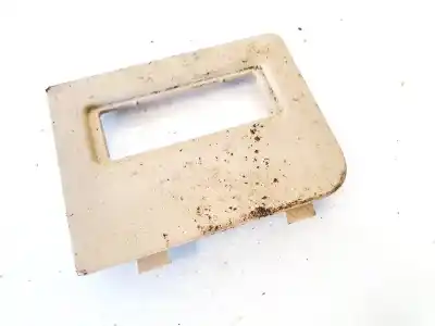 Peça sobressalente para automóvel em segunda mão plásticos por bmw x5 (e70) 3.0d referências oem iam 51496954738