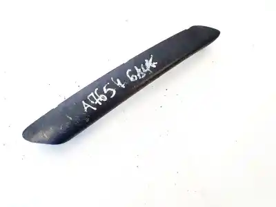 Peça sobressalente para automóvel em segunda mão plásticos por volkswagen passat b5 (3b2) 1.9 tdi referências oem iam 3b4867371b