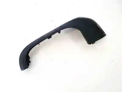 Peça sobressalente para automóvel em segunda mão plásticos por audi a6 avant (c4) 2.5 tdi referências oem iam 4a0867196