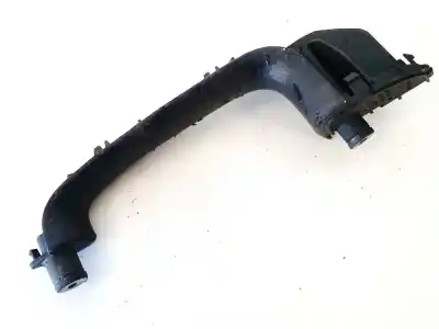 Second-hand car spare part plastics for audi 100 avant (c4) 2.5 tdi oem iam references 4a0867372