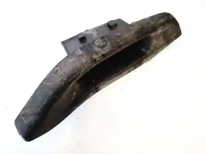 Pezzo di ricambio per auto di seconda mano plastica per ford focus turn. (cb8) 1.6 tdci cat riferimenti oem iam bm51a237w20ae
