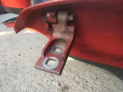 Автозапчастина б/у фільм дверей для opel corsa c 1.2 16v cat (z 12 xep / lb4) посилання на oem iam 