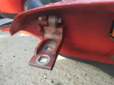 Автозапчастина б/у фільм дверей для opel corsa c 1.2 16v cat (z 12 xep / lb4) посилання на oem iam   