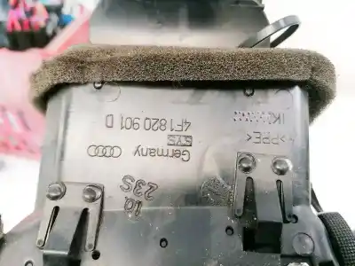 Автозапчасти б/у аэрационная решетка за audi a6 c6 (4f2) 2.0 tdi ссылки oem iam 4f1820901d  