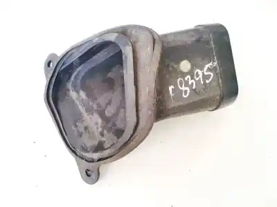 Автозапчастина б/у труба для opel astra j lim. 1.3 16v cdti посилання на oem iam 1051672s02