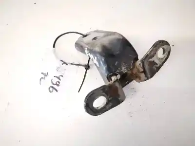 Second-hand car spare part door stop for kia ceed (ed) 1.6 crdi 115 oem iam references   